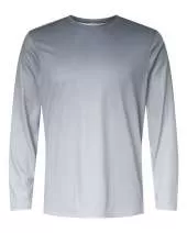 Paragon 225 Barbados Performance Pin Dot Long Sleeve T-Shirt