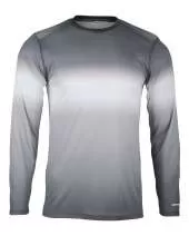 Paragon 226 Daytona Performance Long Sleeve T-Shirt