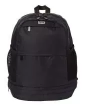 Puma PSC1053 Fashion Shoe Pocket Backpack