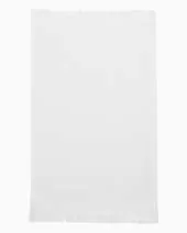 Q-Tees T100 Fringed Fingertip Towel