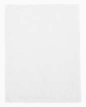 Q-Tees T600 Hemmed Fingertip Towel