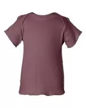 Rabbit Skins 3400 Infant Baby Rib Tee