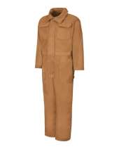 Red Kap CD32 Insulated Duck Coverall