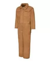Red Kap CD32 Insulated Duck Coverall