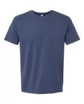 SoftShirts 400 Organic T-Shirt