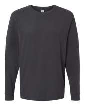 SoftShirts 420 Organic LONG Sleeve T-Shirt