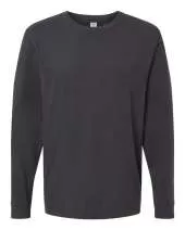 SoftShirts 420 Organic LONG Sleeve T-Shirt
