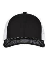 The Game GB452R Everyday Rope Trucker Cap