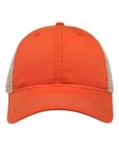 The Game GB880 Soft Trucker Cap