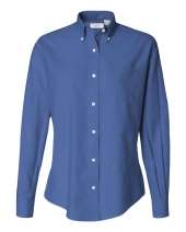 Van Heusen 13V0002 Women's Oxford Shirt