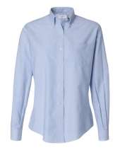 Van Heusen 13V0002 Women's Oxford Shirt