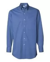 Van Heusen 13V0521 Baby Twill Shirt