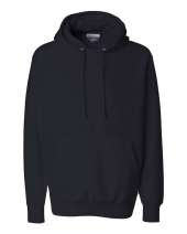 Weatherproof 7700 Cross Weave Hooded Sweatshirt