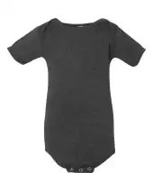 BELLA + CANVAS 134B Infant Triblend One Piece 2 Pack