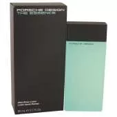 The Essence By Porsche After Shave Lotion 2.7 Oz