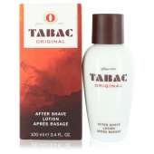 Tabac By Maurer & Wirtz After Shave Lotion 3.4 Oz