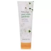 Bodycology Pure White Gardenia By Bodycology Body Cream 8 Oz