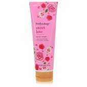 Bodycology Sweet Love By Bodycology Body Cream 8 Oz