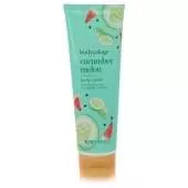 Bodycology Cucumber Melon By Bodycology Body Cream 8 Oz