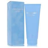 Light Blue By Dolce & Gabbana Body Cream 6.7 Oz