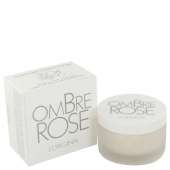 Ombre Rose By Brosseau Body Cream 6.7 Oz