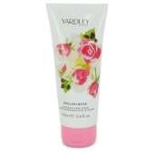 English Rose Yardley By Yardley London Hand Cream 3.4 Oz 