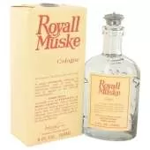 Royall Muske By Royall Fragrances All Purpose Lotion / Cologne 8 Oz