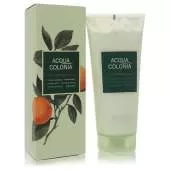 4711 Acqua Colonia Blood Orange & Basil By 4711 Body Lotion 6.8 Oz