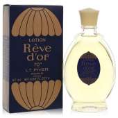 Reve D'Or By Piver Cologne Splash 3.25 Oz