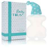 Baby Tous By Tous Eau De Cologne Spray (Alcohol Free) 3.4 Oz