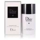 Dior Homme By Christian Dior Alcohol Free Deodorant Stick 2.62 Oz