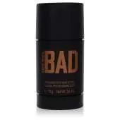 Diesel Bad By Diesel Deodorant Stick 2.6 Oz