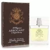 Arrogant By English Laundry Eau De Toilette Spray 1.7 Oz
