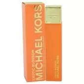 Michael Kors Exotic Blossom By Michael Kors Eau De Parfum Spray 3.4 Oz
