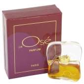 Jai Ose By Guy Laroche Pure Perfume 1/4 Oz