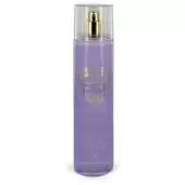 Love'S Eau So Fearless By Dana Body Mist Spray 8 Oz