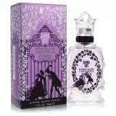 Forbidden Affair By Anna Sui Eau De Toilette Spray 1.6 Oz