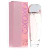 Xoxo By Victory International Eau De Parfum Spray 3.4 Oz