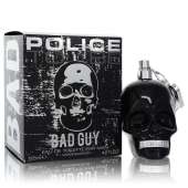 Police To Be Bad Guy By Police Colognes Eau De Toilette Spray 4.2 Oz