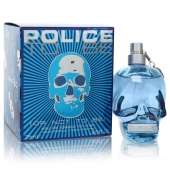 Police To Be Or Not To Be By Police Colognes Eau De Toilette Spray 2.5 Oz