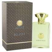 Amouage Beloved By Amouage Eau De Parfum Spray 3.4 Oz