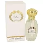 Petite Cherie By Annick Goutal Eau De Toilette Spray Refillable 3.4 Oz