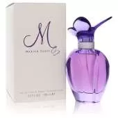 M (Mariah Carey) By Mariah Carey Eau De Parfum Spray 3.4 Oz
