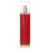 Red By Giorgio Beverly Hills Fragrance Mist 8 Oz