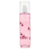 Mariah Carey Ultra Pink By Mariah Carey Fragrance Mist 8 Oz