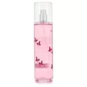Mariah Carey Ultra Pink By Mariah Carey Fragrance Mist 8 Oz