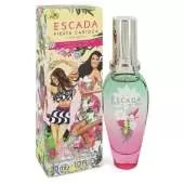 Escada Fiesta Carioca By Escada Eau De Toilette Spray 1 Oz