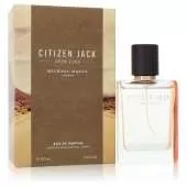 Citizen Jack Open Road By Michael Malul Eau De Parfum Spray 3.4 Oz