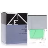 Zen By Shiseido Eau De Toilette Spray 3.4 Oz