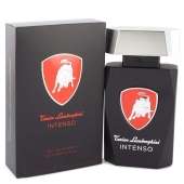 Lamborghini Intenso By Tonino Lamborghini Eau De Toilette Spray 4.2 Oz